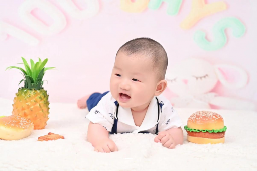 邵阳县两岁宝宝晚上哭